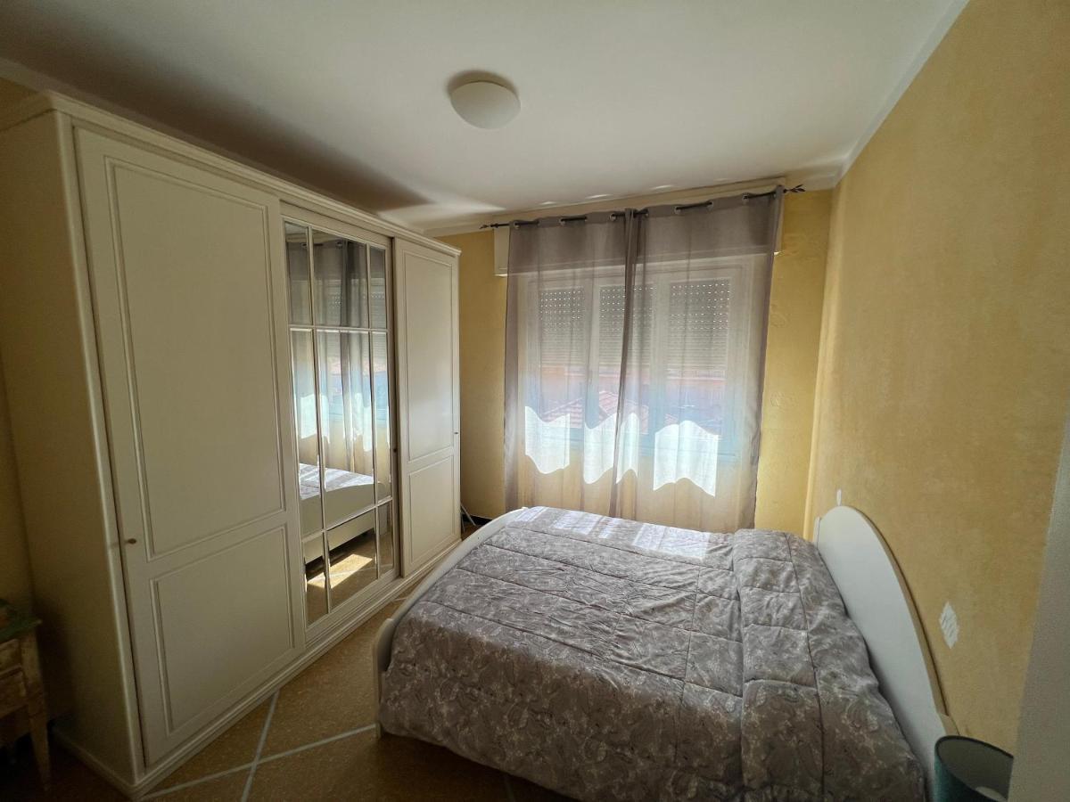 Trilocale 50Mt Dalla Spiaggia Sestri Levante Exterior foto